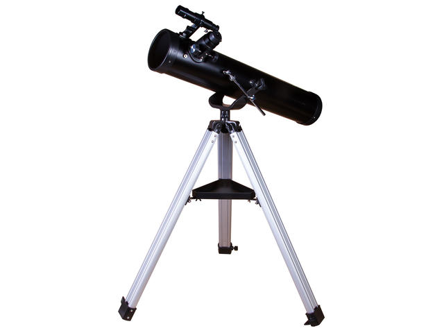 Телескопи Levenhuk Skyline BASE 100S
