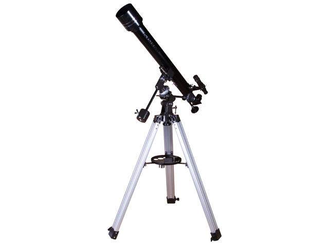 Телескопи Levenhuk Skyline PLUS 60T