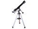 Телескопи Levenhuk Skyline PLUS 60T