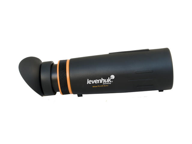 Далекогледи Levenhuk Wise PLUS 8x42