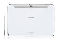 Таблети Samsung Galaxy Note 10.1 GT-N8010 16GB, бял цвят