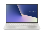 Лаптопи ASUS ZenBook 14 UX433FN-A5080T