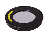 Филтри Levenhuk Solar Filter for 102mm Refractor Telescopes