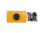 Компактни фотоапарати Kodak Mini Shot Instant Camera Yellow