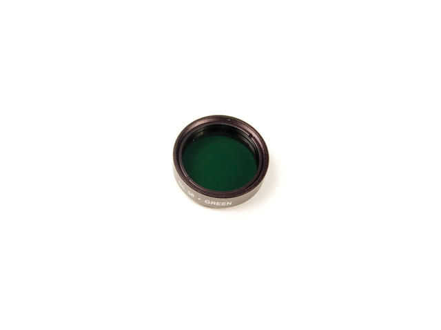 Филтри Levenhuk 1.25" Optical Filter #58 Green