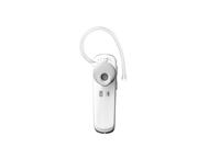 Handsfree Jabra Clear, в бяло