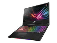 Лаптопи ASUS ROG Strix SCAR II GL504GV-ES003