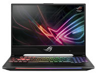 Лаптопи ASUS ROG Strix SCAR II GL504GW-ES006