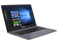 Лаптопи ASUS VivoBook Pro N580GD-E4201