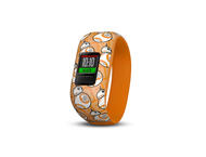 Смарт гривни Garmin vivofit jr. 2 BB-8™ с еластична каишка