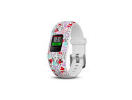 Смарт гривни Garmin vivofit jr. 2 Minnie Mouse с регулируема каишка