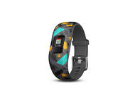 Смарт гривни Garmin vivofit jr. 2 The Resistance с регулируема каишка