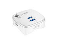 Кабели и Адаптери Baseus Notebook Expansion Dock