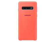 Калъфи Samsung Galaxy S10e Silicone Cover Berry Pink