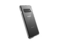 Калъфи Speck Samsung Galaxy S10+ Presidio Stay Clear Clear/Clear