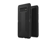 Калъфи Speck Samsung Galaxy S10 Presidio Grip Black/Black