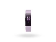 Смарт гривни Fitbit Inspire HR - Lilac