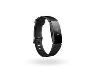 Смарт гривни Fitbit Inspire HR - Black