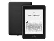 E-reader Amazon Kindle Paperwhite (2018), 32GB 4G, в черно