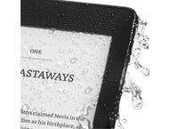 E-reader Amazon Kindle Paperwhite (2018), 32GB 4G, в черно