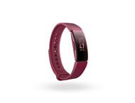 Смарт гривни Fitbit Inspire Sangria