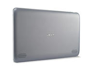 Таблети Acer Iconia Tab A210 8GB, сив цвят