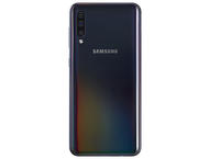 Смартфони Samsung Galaxy A50 128GB, черен цвят