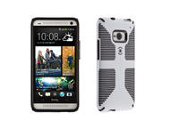 Калъфи Speck CandyShell Grip за HTC One