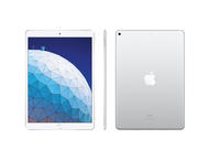 Таблети Apple iPad Air (2019) Wi-Fi 64GB - SIlver