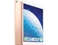 Таблети Apple iPad Air (2019) Wi-Fi 64GB - Gold