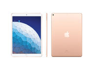 Таблети Apple iPad Air (2019) Wi-Fi 256 - Gold