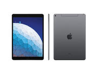 Таблети Apple iPad Air (2019) Cellular 256GB - Space Grey