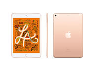 Таблети Apple iPad mini 5 Wi-Fi 256GB - Gold