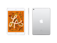 Таблети Apple iPad mini 5 Wi-Fi 256GB - Silver