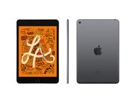 Таблети Apple iPad mini 5 Wi-Fi 256GB - Space Grey