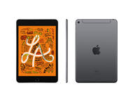 Таблети Apple iPad mini 5 Cellular 64GB - Space Grey