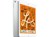 Таблети Apple iPad mini 5 Cellular 256GB - Silver