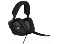 Слушалки Corsair VOID PRO RGB USB Premium Dolby® Headphone 7.1 Carbon 