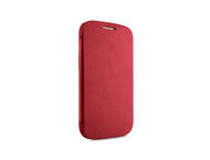 Калъфи Belkin Slim Folio калъф за Galaxy S4
