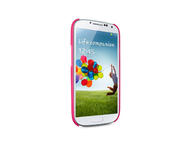 Калъфи Belkin Shield Sheer Matte пластмасов калъф за Galaxy S4