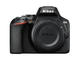 DSLR Nikon D3500 с обектив Nikon AF-P 18-55mm VR и Nikon DSLR Accessory Kit - чанта + SD 32GB
