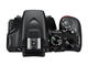 DSLR Nikon D3500 с обектив Nikon AF-P 18-55mm VR и Nikon DSLR Accessory Kit - чанта + SD 32GB