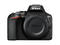 DSLR Nikon D3500 с обектив Nikon 18-140mm VR