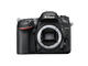 DSLR Nikon D7200 с обектив DX 18-105mm, батерия Nikon EN-EL15B и SD карта 64GB