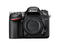 DSLR Nikon D7200 с обектив DX 18-105mm, батерия Nikon EN-EL15B и SD карта 64GB