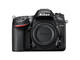 DSLR Nikon D7200 с обектив DX 18-105mm, батерия Nikon EN-EL15B и SD карта 64GB