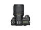 DSLR Nikon D7200 с обектив DX 18-105mm, батерия Nikon EN-EL15B и SD карта 64GB