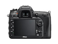 DSLR Nikon D7200 с обектив Nikon AF-P DX NIKKOR 10-20mm f/4.5-5.6G VR