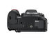DSLR Nikon D7200 с обектив Nikon DX 18-200mm