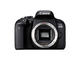 DSLR Canon EOS 800D с Canon EF-S 18-55mm IS STM и Canon EF 50mm f/1.8